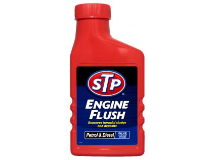40015 STP Engine Flush 450ml