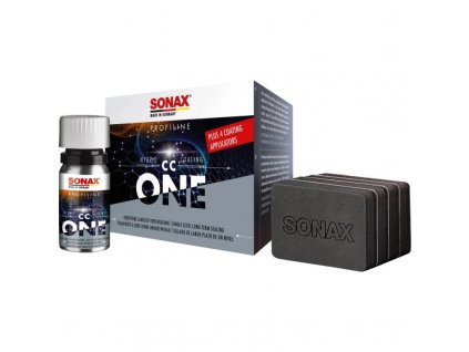 SONAX PROFILINE HybridCoating CC ONE