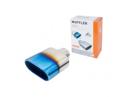 Koncovka výfuku 5912