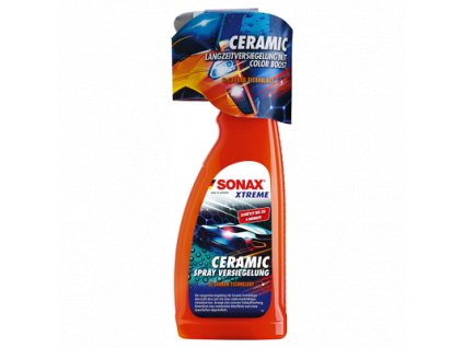 SONAX Xtreme Ceramic spray vosk