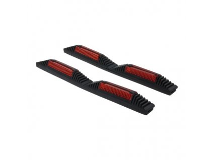 Automax Chránič dverí čer.