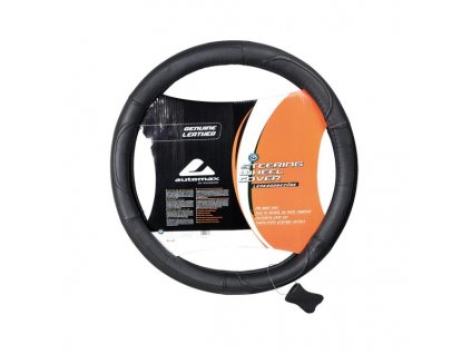 Automax Poťah volantu koža 39-41cm