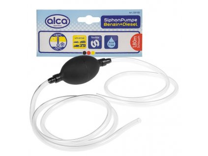 ALCA Prečerpávač PVC