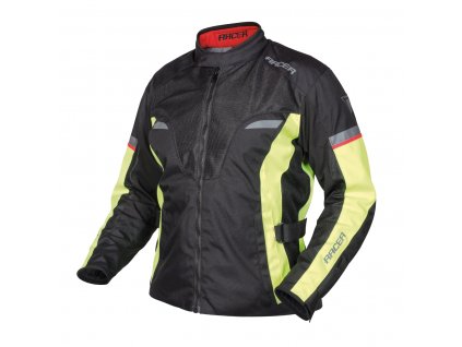 cut air jacket