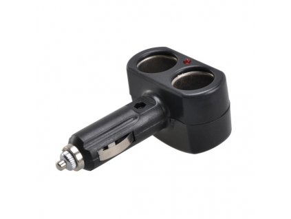 Automax Rozdvojka zapalovača pevná