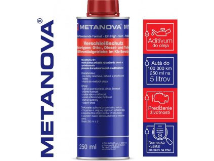 metanova m1