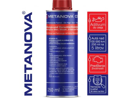 metanova c3
