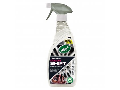 TW Color Shift Wheel Cleaner - Čistič zliatinových diskov 750ml