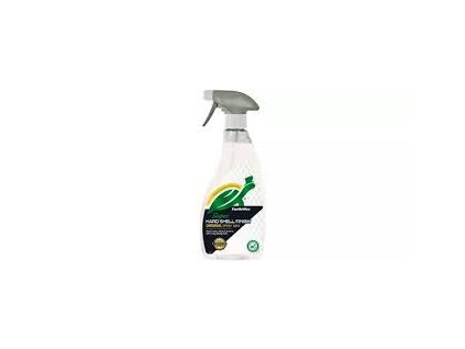 TW Super Hard Shell Finish Original Spray Wax - Original tekutý vosk  500ml