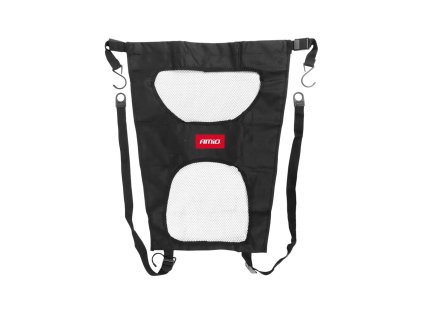 02569 1 pet back seat barrier