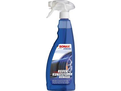 SONAX Xtreme Čistič pneu a plastov 750ml
