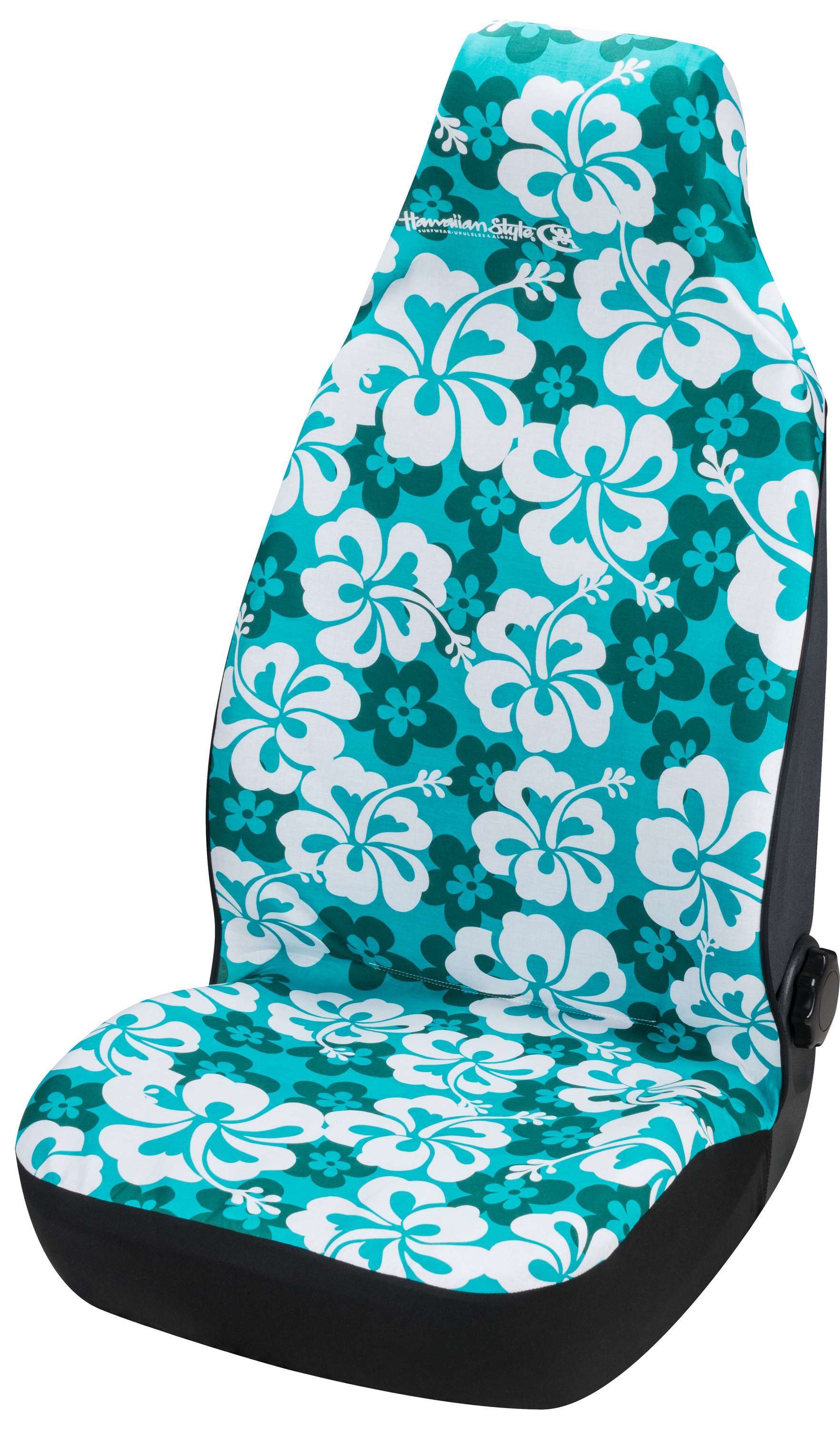 Walser autopoťah Hawaiian 1ks Farby: tyrkys