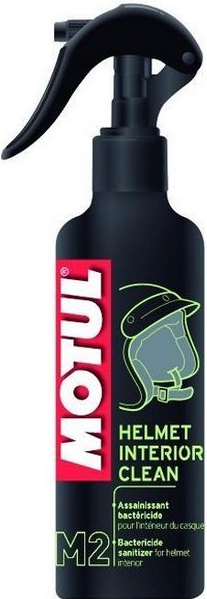 MOTUL M2 HELMET INT.CLEAN 250 ml