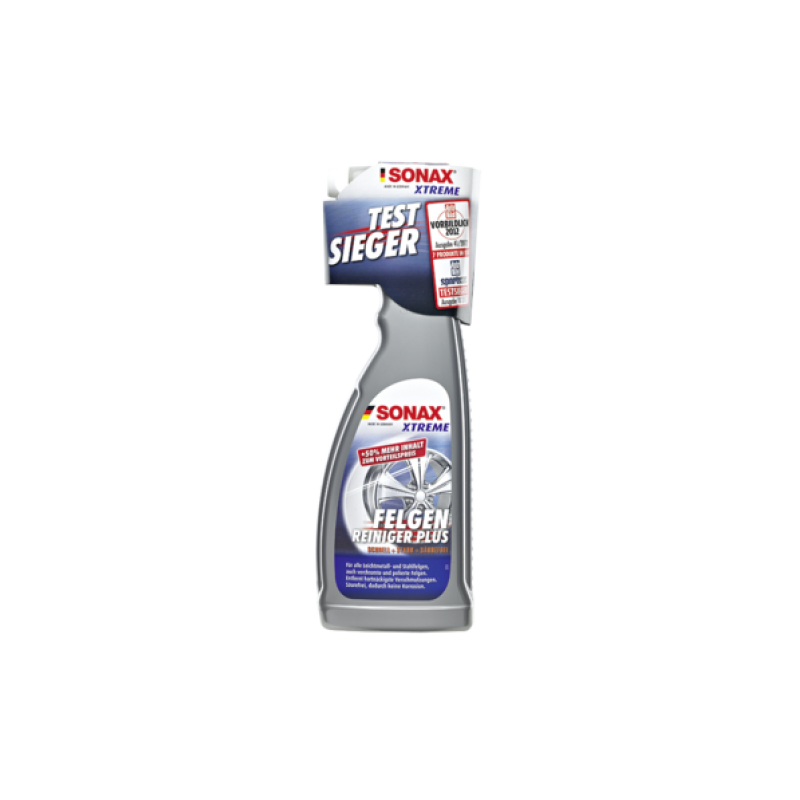 SONAX Xtreme Čistič Diskov 750ml