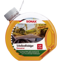 SONAX letná zmes koncentrát 1:3  Tropic 3l