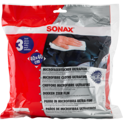 SONAX Mikrofáza biela