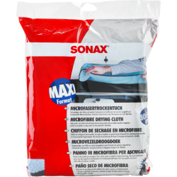 SONAX Mikrofázová maxi utierka 1ks