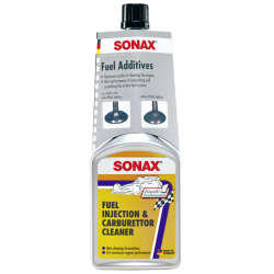 SONAX Čistič vstrekovania a karburátora 250ml