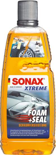 SONAX Xtreme Foam Seal  Šampón