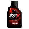 MOTUL 300V 10W40 4T FL 1L