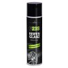 P21S Lesk na pneumatiky 400ml
