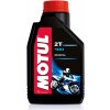 MOTUL 100 2T 1L
