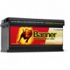 Banner RUNNING BULL (AGM) 12V 592 01