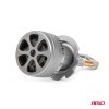 AMiO LED žiarovky hlavného svietenia H7 HP séria Full Canbus