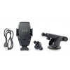 02481 2 suction mount phone holder