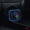 AMiO FM transmitter 1×USB-C microSD 12V 24V