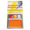 ATG Scheinwerfer Reparaturset orange selbstklebend AT