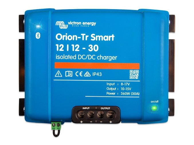 7171 O victron energy orion tr smart 12 12 30 top