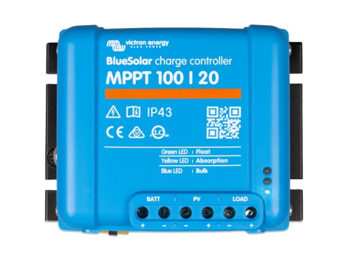 11667 S bluesolar mppt 100 20 top