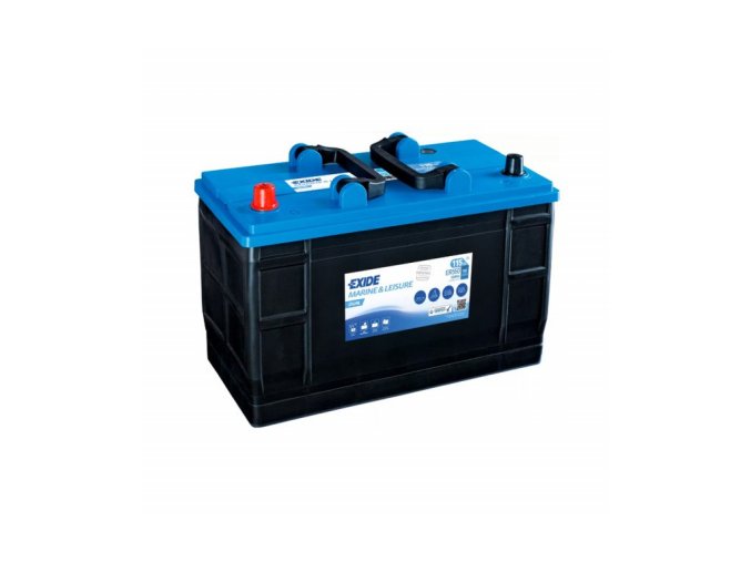 3957 baterie exide dual 115ah 12v er550 er 550
