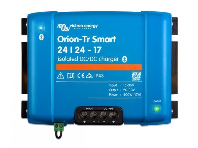 7179 S victron energy orion tr smart 24 24 17 top