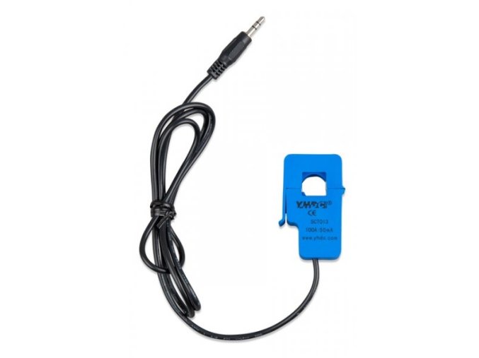 5948 S victron energy proudove cidlo multiplus ii