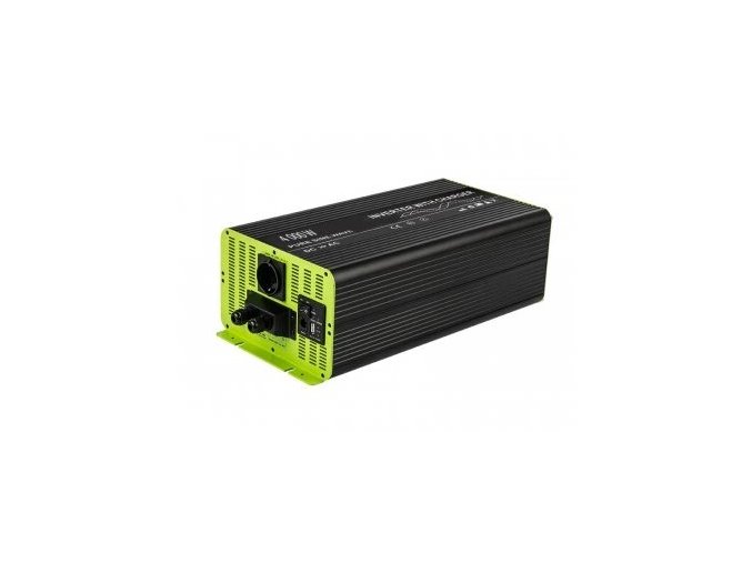 2171 kosun menic napeti s nabijeckou dc48v ac230v 4000w
