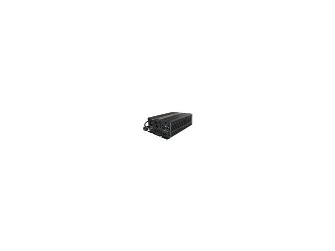 Měnič napětí Carspa EPS1500-12 12V/230V 1500W s nabíječkou 12V/15A a funkcí EPS