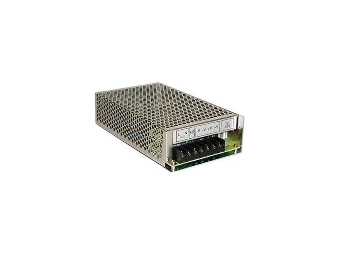 prumyslovy zdroj carspa 48v 250w spinany hs 250 48 i14072