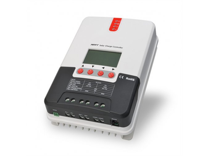 solarni regulator srne mppt sr ml2420 mppt menic 20a i35550