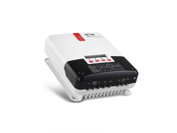solarni regulator srne mppt sr ml4830 mppt menic 30a i35557
