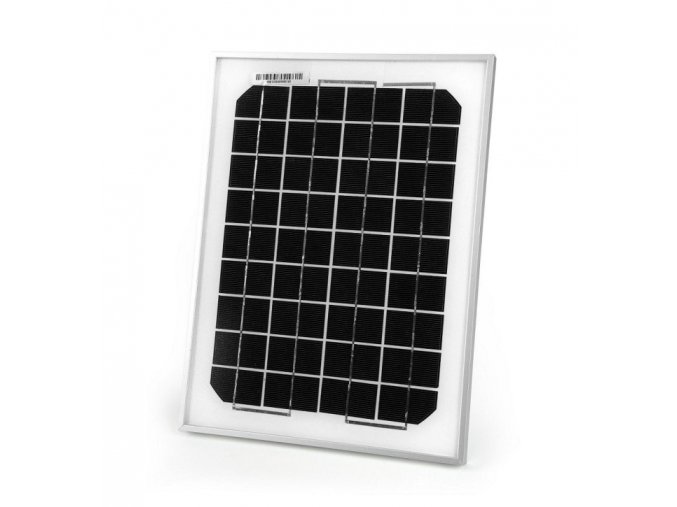 fotovoltaicky panel 10w monokrystalicky maxx i22879