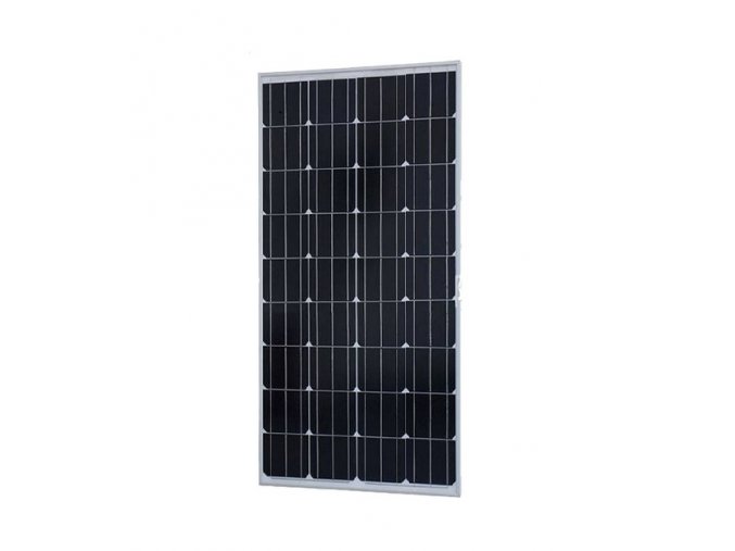 fotovoltaicky solarni panel solarfam 100w monokrystalicky i36732