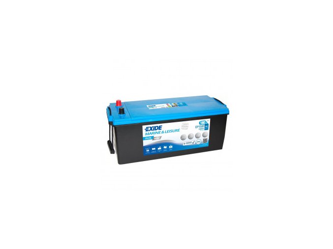 exide EP1500 battery import
