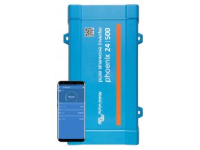 7424 O victron energy menic napeti 500 24