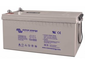 8315 S gelova baterie victron energy 12v 220ah gel deep