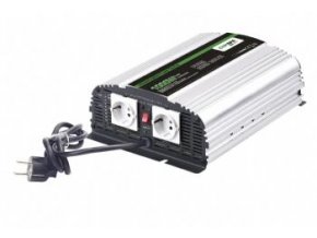 Carspa CPS1000-12 12V/230V 1000W
