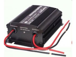 Měnič napětí Carspa SUT1224-5A, z 12V na 24V, 5A, 120W