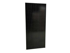 fotovoltaicky solarni panel solarfam 200w mono 1530x670x30mm cerny ram i43338
