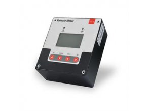Externí LCD display/meter SRNE SR-RM-5B,s bluetooth